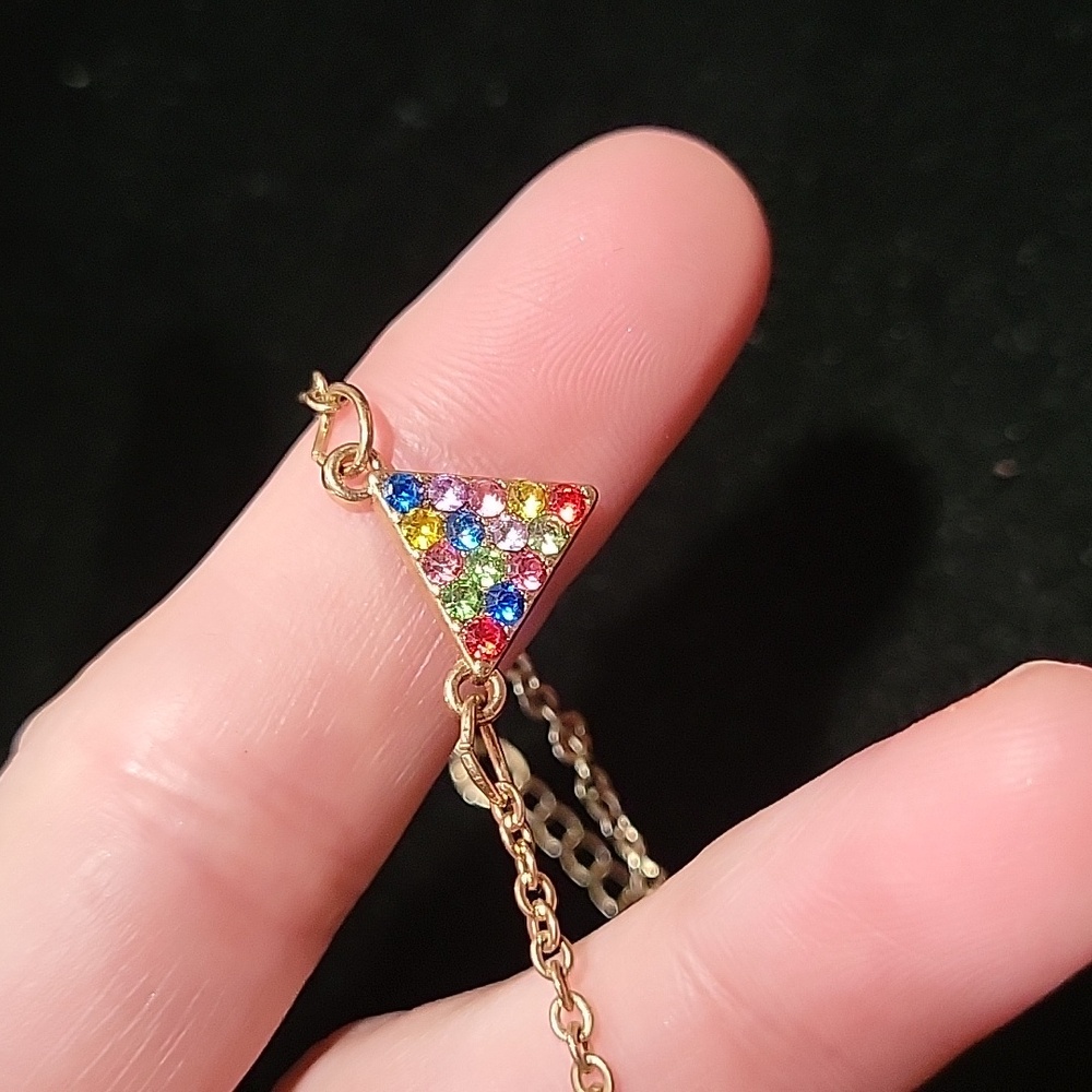 Very cute Ankle bracelet